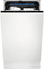 Встраиваемая посудомоечная машина Electrolux AirDry 300 EEA43211L