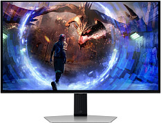 Игровые мониторы Samsung 