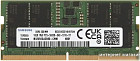 Оперативная память Samsung 16ГБ DDR5 SODIMM 5600 МГц M425R2GA3BB0-CWM