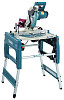 Дисковая пила Makita LF1000