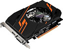 Видеокарта Gigabyte GeForce GT 1030 OC 2GB [GV-N1030OC-2GI]