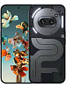Смартфон Nothing Phone (2a) Plus 12GB/256GB (черный)
