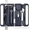 Электроотвертка HOTO Screwdriver Tool Set 3.6V HTT0020GL (черный)