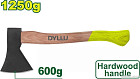Топор Dyllu DTMB6312