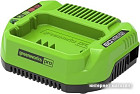 Зарядное устройство Greenworks G60UC (60В)