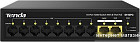 Неуправляемый коммутатор Tenda S110PC