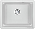 Кухонная мойка Granula KS-5501 (арктик)