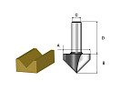 Фреза Makita D-10752