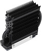 Радиатор для SSD Thermalright HR-09 2280 PRO BLACK