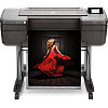 Фотопринтер HP DesignJet Z9+ PostScript 24" W3Z71A