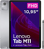 Планшет Lenovo Tab M11 TB330XU 8GB/128GB LTE (серый)