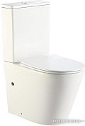 Унитазы (страница 3)