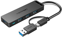 USB-хабы и док-станции (страница 3)
