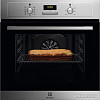 Электрический духовой шкаф Electrolux SurroundCook FLEX 600 EOF3H40BX