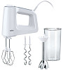 Миксер Braun HM 3107 WH Weiss