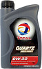 Моторное масло Total Quartz Ineo First 0W-30 1л