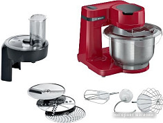 Кухонные комбайны и машины, планетарные миксеры Bosch 