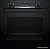 Электрический духовой шкаф Bosch Serie 4 HBA513BB1