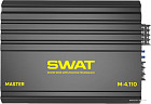 Автомобильный усилитель Swat M-4.110