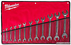 Набор ключей Milwaukee 4932492714 (12 предметов)