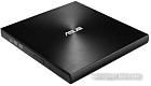 Оптический накопитель ASUS ZenDrive U9M (черный)