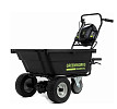 Тачка Greenworks 82GC 7400607