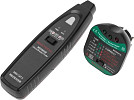 Тестер розеток Mastech MS5905RTD