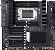 Материнские платы Asus 