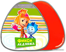Санки, тюбинги, ледянки 