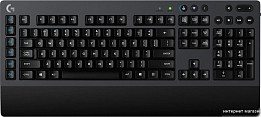 Клавиатуры Logitech 