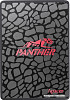 SSD Apacer Panther AS350 128GB AP128GAS350-1