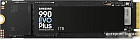 SSD Samsung 990 Evo Plus 1TB MZ-V9S1T0BW