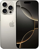 Смартфон Apple iPhone 16 Pro Max 256GB (природный титан)