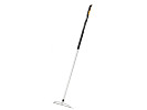 Грабли зубчатые Fiskars Xact Soil Rake M 1027039