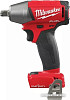 Ударный гайковерт Milwaukee M18 ONEIWF12-0X Fuel 4933459198 (без АКБ, кейс)