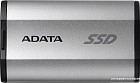 Внешний накопитель ADATA SD810 4TB SD810-4000G-CSG