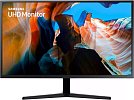 Монитор Samsung UJ59 LU32J590UQPXEN