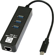 USB-хабы и док-станции (страница 7)