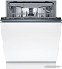 Встраиваемая посудомоечная машина Bosch Serie 2 SMV25EX02E