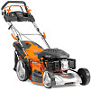 Газонокосилка бензиновая Daewoo Power DLM 5500SV