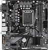 Материнская плата Gigabyte H610M H V2 DDR4 (rev. 1.0)
