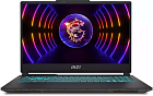 Игровой ноутбук MSI Cyborg 15 A13VF-1223XRU