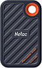 Внешний накопитель Netac ZX20 512GB NT01ZX20-512G-32BL