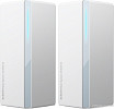 Wi-Fi система Xiaomi Mesh System AX3000 NE RD28 2-Pack (международная версия)