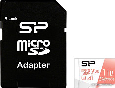 Карты памяти MicroSD (страница 2)