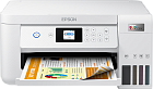 МФУ Epson L4266 (белый)