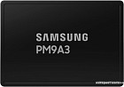 SSD Samsung PM9A3 15.36TB MZQL215THBLA-00A07