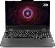 Игровой ноутбук Lenovo LOQ 15ARP9 83JC005HRK