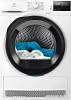 Сушильная машина Electrolux GentleCare AbsoluteCare 600 EW6D285YP
