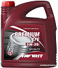 Моторное масло Favorit Premium XFE 5W-30 1л
